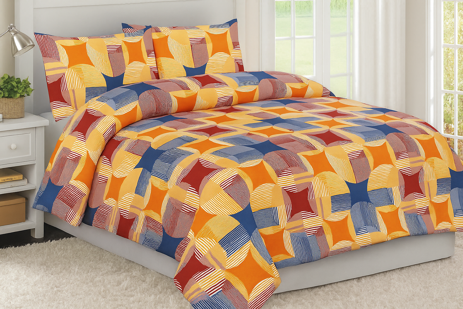 GF Textiles