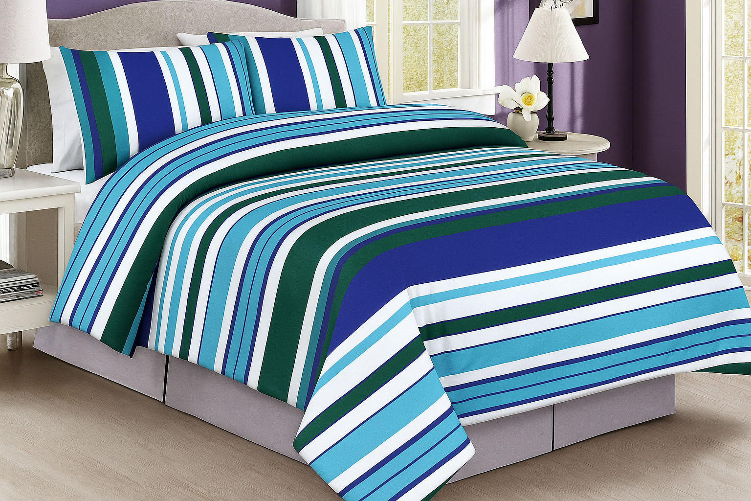 GF Textiles