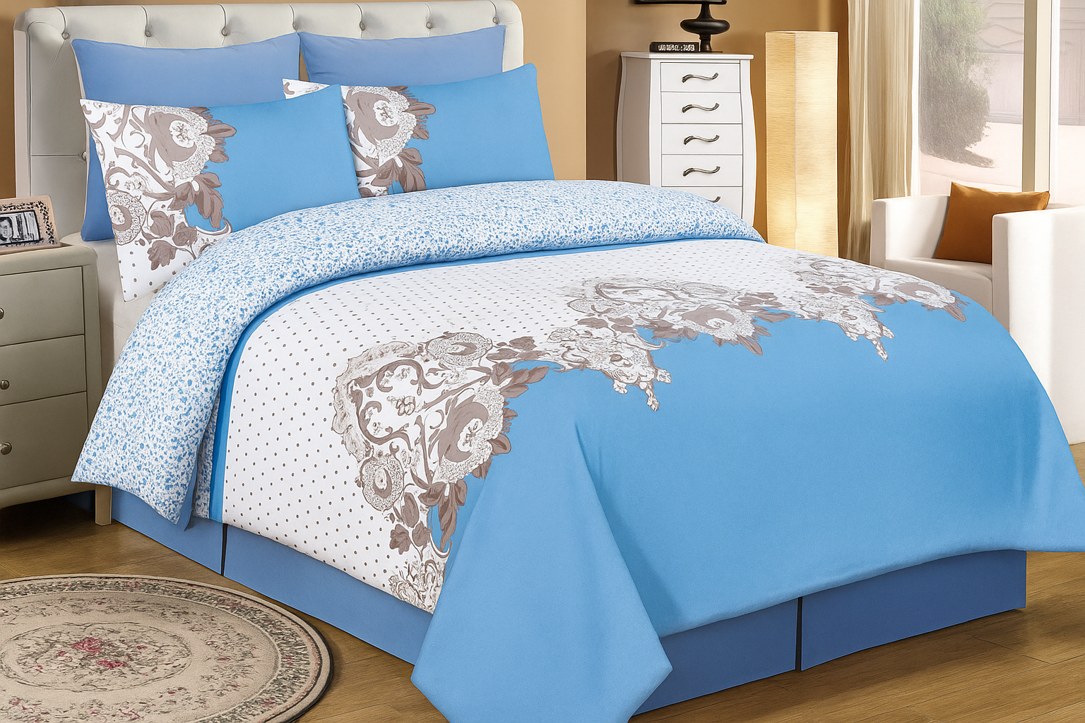 GF Textiles
